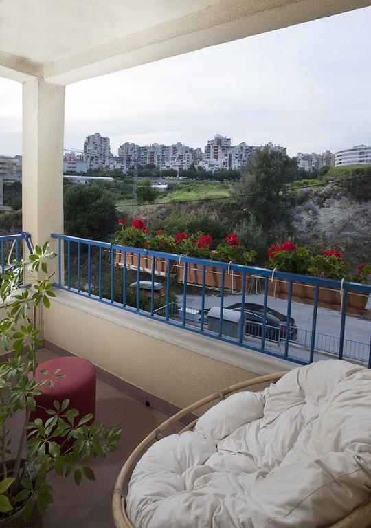 ספליט Apartment Sunny Yellow - With Balcony And Parking Place, חדר תמונה